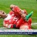 مدرب ألمانيا يعلق على إصابة موسيالا - هرم مصر