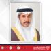 رئيس مجلس أمناء مركز الملك حمد العالمي للتعايش والتسامح: مملكة البحرين نموذج حضاري في تعزيز الحريات الدينية والتلاحم المجتمعي - هرم مصر
