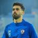 تجديد عقد عبد الله السعيد مع الزمالك لمدة موسمين - هرم مصر