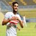 الزمالك يوافق على انتقال حسام أشرف لسموحة مقابل 7 ملايين جنيه #الزمالك #حسام_أشرف #سموحة - هرم مصر