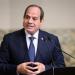 اليوم.. الرئيس السيسي يستقبل رئيس جمهورية الصومال بمدينة العلمين - هرم مصر