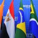 ردا على تهديدات ترامب.. الصين: مجموعة (بريكس) منصة للتعاون بين الأسواق الناشئة والدول النامية ولا تستهدف أي دولة - هرم مصر