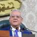 جبالي يفتتح الجلسة العامة لمجلس النواب - هرم مصر
