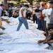 24 شهيدا في غارات إسرائيلية على مناطق متفرقة بقطاع غزة منذ فجر اليوم - هرم مصر