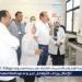 نائب وزير الصحة يتفقد منشآت طبية بالإسماعيلية ويوجه بمكافآت للمتميزين وإجراءات ضد المقصرين - هرم مصر