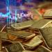 الذهب يتراجع بفعل تهدئة النزاعات التجارية والإعفاءات الجمركية - هرم مصر
