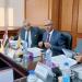 الإسكان تبحث تحديث أكواد مياه الشرب والصرف الصحي بمشاركة خبراء وأساتذة الجامعات - هرم مصر