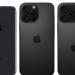 تطور شعار أبل على iPhone يثير الجدل ويكشف فلسفة التصميم عبر الأجيال - هرم مصر