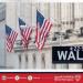 انخفاض مؤشرات وول ستريت مع تقلبات السوق - هرم مصر
