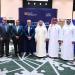 مذكرة تفاهم بين عمار العقارية ودورش العالمية لتعزيز جودة مشاريعها بالمملكة - هرم مصر