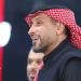 سامي الجابر يعلق على رحيل فهد بن نافل من رئاسة الهلال.. ماذا قال؟ - هرم مصر