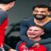 نجم ليفربول يتغني بـ محمد صلاح أفضل محترف رأيته في حياتي #ماك_أليستر #ليفربول #صلاح - هرم مصر