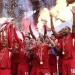 موعد مباراة ليفربول وبورنموث في افتتاح الدوري الإنجليزي والقنوات الناقلة - هرم مصر