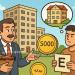 آلية جديدة لتعويض مستأجري الإيجار القديم وفق القانون الجديد #قانون_الإيجار_القديم, #تعويض_المستأجرين, #5000_جنيه_للمتر, #وزارة_الإسكان, #الوحدات_البديلة, - هرم مصر