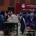 انطلاق معسكر «فيفا» للمحكمات بمركز المنتخبات الوطنية - هرم مصر