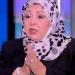 متحطش إيديك عليا.. عفاف شعيب تكشف حقيقة إحراجها أشرف فايق على المسرح - هرم مصر