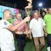 انطلاق دورة الألعاب الرياضية العربية الأولى للاتحادات النوعية ببورسعيد - هرم مصر