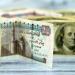 سعر الدولار الجمعة في مصر.. أدنى مستوى في أسابيع بعد هبوط متواصل - هرم مصر