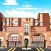 تنسيق الجامعات2025المصروفات الدراسية بجامعة الصالحية الجديدة - هرم مصر
