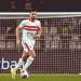 التعادل السلبى يحسم نتيجة الشوط الأول بين الزمالك والمقاولون - هرم مصر