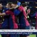 موعد مباراة برشلونة ضد ريال مايوركا اليوم في الدوري الإسباني - هرم مصر