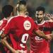 الأهلي يكشف حقيقة إصابة بن رمضان في مباراة فاركو - هرم مصر
