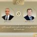 وزير الخارجية ونظيره الألماني يؤكدان رفضهما لسياسة التجويع للشعب الفلسطيني - هرم مصر
