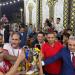 اختتام الدورة الصيفية لكرة القدم بمركز شباب كفر تصفا بالقليوبية - هرم مصر