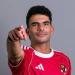 خالد طلعت:زيزو يفصله هدف واحد فقط للوصول لمركز  شيكابالا في الدوري - هرم مصر