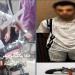 كشف ملابسات فيديو متداول عن مشاجرة وإشهار سلاح أبيض بشبرا الخيمة - هرم مصر