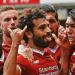 الفرعون المصري يتحدى التاريخ.. محمد صلاح يهدد عرش روني بالدوري الإنجليزي - هرم مصر
