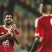 عاجل.. الأهلي يكشف تفاصيل إصابة محمد علي بن رمضان - هرم مصر
