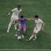 العين ضد البطائح.. لابا كودجو يخطف فوزا مهما بختام الجولة الأولى للدوري الإماراتي - هرم مصر