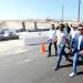وزير الإسكان يتفقد مشروع ”سكن لكل المصريين” و”كوبري C3” بالعلمين الجديدة - هرم مصر