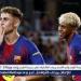 القنوات الناقلة لمباراة برشلونة ضد ريال مايوركا اليوم في الدوري الإسباني - هرم مصر