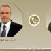 وزيرا خارجية مصر والجزائر يبحثان تطورات الأوضاع في غزة - هرم مصر