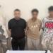 بسبب أولوية المرور.. ضبط 4 سائقين لتشاجرهم بالأسلحة البيضاء بالقليوبية - هرم مصر