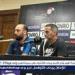 أول تعليق من فيريرا بعد مباراة الزمالك ضد المقاولون العرب - هرم مصر