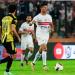 نجم الزمالك السابق يتغنى بالصفقة الجديدة أمام المقاولون العرب - هرم مصر
