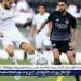 السد يخسر على ملعبه ووسط جماهيره أمام قطر في بداية الدفاع عن لقب الدوري - هرم مصر