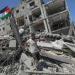 محلل سياسي فلسطيني: الأمريكان لديهم موقف واضح من الحرب في غزة.. وهم سبب توقف المفاوضات|فيديو - هرم مصر