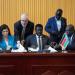 ما حقيقة قبول جنوب السودان بخطة ترحيل الغزيين إليه؟ - هرم مصر