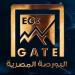 رسميًا.. إطلاق تطبيق «البورصة المصرية EGX» - هرم مصر