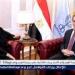 الإعلامي محمود سعد يزور ماسبيرو بعد غياب 14 عام - هرم مصر