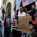 صحفيون جزائريون ينددون بـ"جريمة" اغتيال زملائهم الفلسطينيين في غزة - هرم مصر