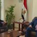 صادرات الملابس المصرية تسجل 25% نمواً وتستهدف 12 مليار دولار بحلول 2031 - هرم مصر