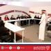 لجنة شباب بالمجلس الأعلى للمرأة تنظم مناقشة شبابية للخطة الوطنية لنهوض المرأة البحرينية (2025–2026) بمدينة الشباب 2030 - هرم مصر