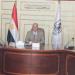 السكرتير العام لبني سويف يترأس الاجتماع الشهري لمجلس إدارة مشروع المواقف بديوان عام المحافظة - هرم مصر
