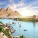 مصر تتصدر نمو السياحة الإقليمية في الربع الأول من 2025 - هرم مصر