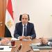 الري: التحول للإدارة الذكية للمياه والاعتماد على صور الأقمار الصناعية - هرم مصر